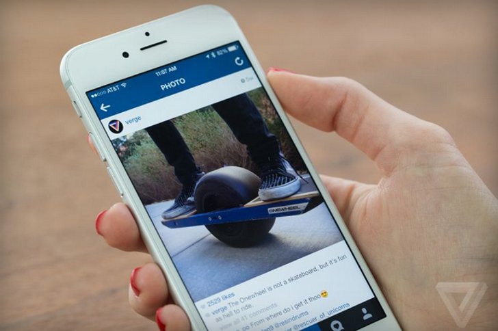 Instagram เริ่มเปิดใช้การล็อกอินสองปัจจัย (two-factor authentication) แก่ผู้ใช้แล้ว