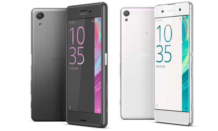 เผยภาพหลุด Sony Xperia 2 รุ่นใหม่เตรียมเผยโฉมใน MWC 2016