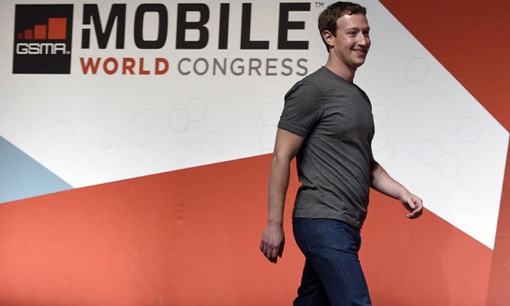 Mark Zuckerberg หนุน Apple กรณีปฏิเสธ FBI ทำ iOS รุ่นพิเศษ