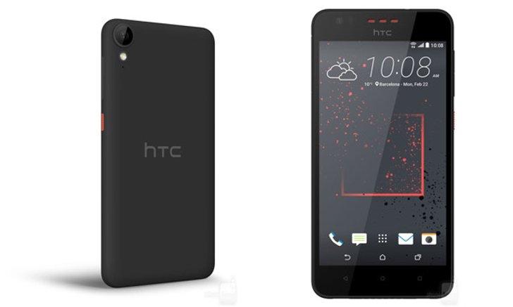 HTC เปิดตัว Desire 530, 630 และ 825 เน้นสีสันเต็มพิกัด