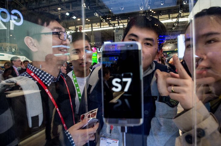 สรุปข้อมูลสเปคพร้อมราคา และ วันวางจำหน่าย ของ Samsung Galaxy S7 และ S7 edge อย่างเป็นทางการ