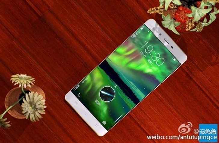 ทำความรู้จัก vivo Xplay 5 มือถือรุ่นที่แรงที่สุดมาพร้อม RAM 6GB รุ่นแรกของโลก