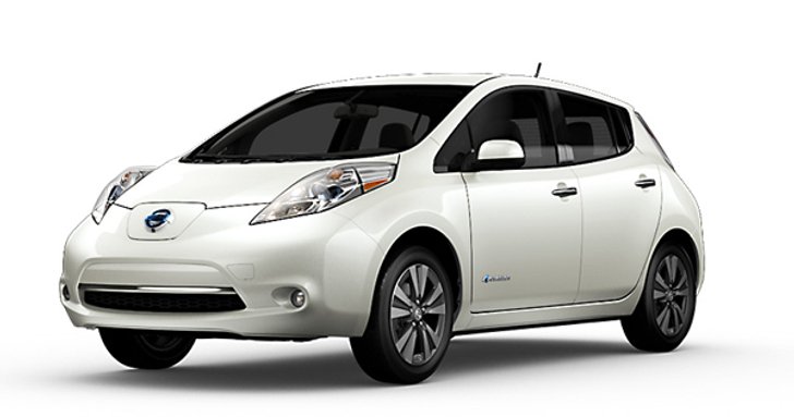 รถยนต์ Nissan Leaf โดนแฮ็ก เปิดเผยข้อมูลของรถคันไหนก็ได้ในโลก