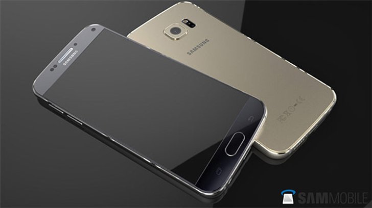 เผยสเปคเต็ม ๆ ของ Samsung Galaxy S7 พร้อมรูปร่างจริงเล็กน้อย