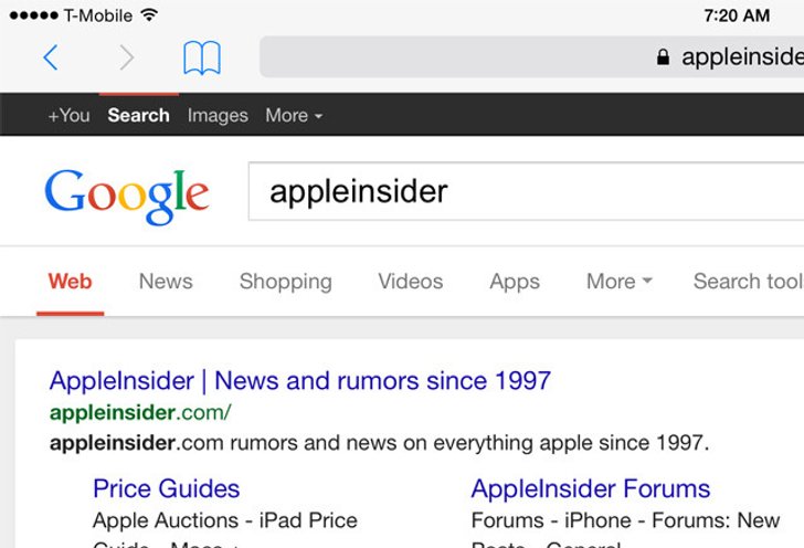 Safari บน iOS และ Mac เจอปัญหา ใช้แล้วค้าง …