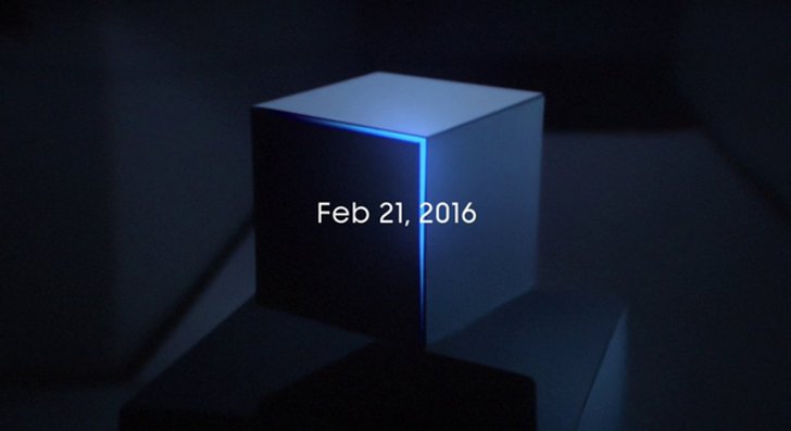สิ้นสุดการรอคอยปล่อยคลิปทีเซอร์ Galaxy S7/S7 edge เจอกันวันที่ 21 กุมภาพันธ์นี้