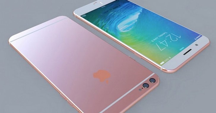 iPhone 7 คาดปรับดีไซน์ใหม่ ด้วยกล้อง Dual Camera บางเฉียบเรียบสนิท!