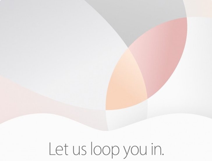เผยหน้าตาของบัตรเชิญงาน Apple Event ต้นปี คาด iPhone SE และ iPad Air 3 มาแน่