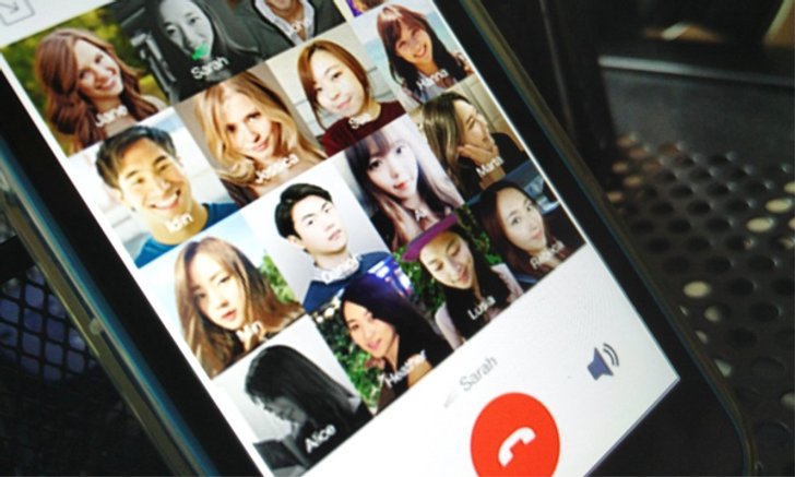 LINE ปล่อยฟีเจอร์เด็ด! โทรคุยเป็นกลุ่มได้ 200 คน