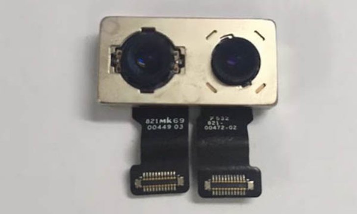 สื่อนอกเผย Module สำหรับกล้องคู่คาดว่าจะเป็นของ iPhone 7 Plus