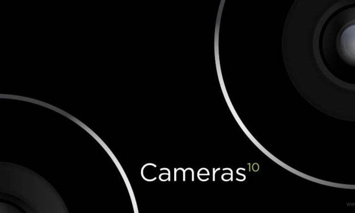 HTC ยืนยัน HTC 10 จะมีกล้องหน้าและหลังที่เทพสุดเท่าที่คุณเคยเจอ