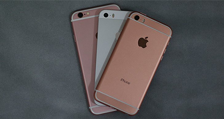 หลุดคลิปสัมผัสเครื่อง iPhone SE จากสื่อในประเทศจีน ก่อนเปิดตัว สรุปแล้วของจริงหรือก๊อปเกรดเอ