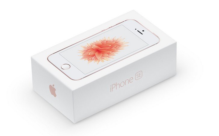 เปรียบเทียบ iPhone SE กับ iPhone รุ่นต่างๆ