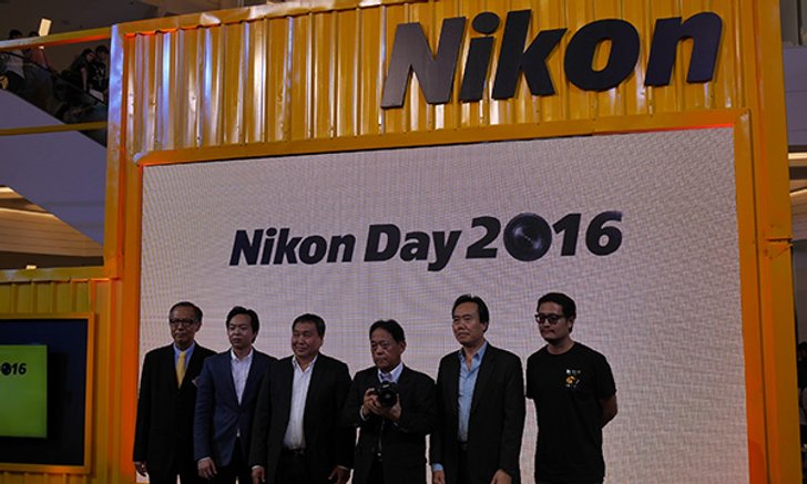 พาชมงาน Nikon Days 2016 มากกว่าแค่งานขายกล้อง