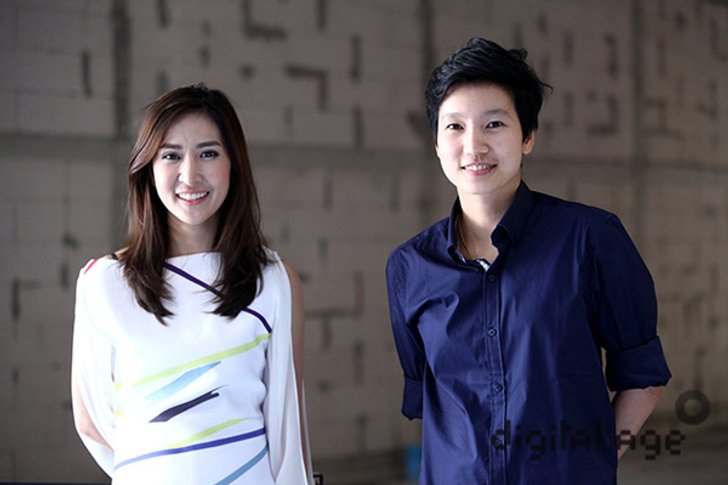 iPower GO เปิดไอเดีย...ธุรกิจอุปกรณ์มือถือมีดีไซน์