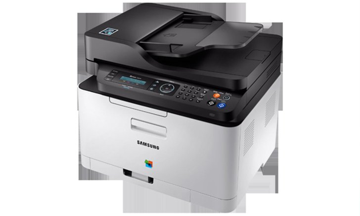 “ซัมซุงเลเซอร์พรินเตอร์SL-C480 FW”เลเซอร์พรินเตอร์มัลติฟังก์ชันที่สุดความคุ้มค่าพิมพ์ได้ถึง1,500แผ่น