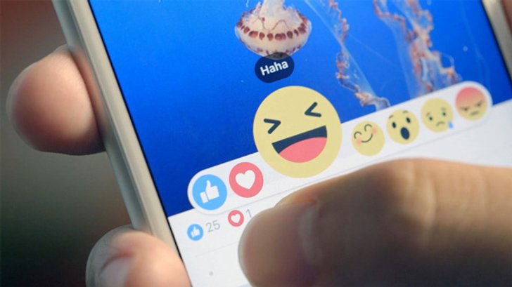 นักพัฒนา พบวิธีเปลี่ยนไอคอน Facebook Reactions ให้เป็นรูปอื่นๆ หรือใบหน้าบุคคลที่ชื่นชอบได้แล้ว!
