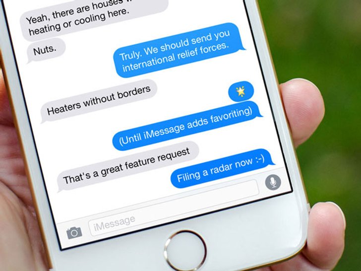 วิธีตั้งค่าเปิดใช้งาน iMessage ใน iPhone ส่ง Message ฟรีไม่ต้องเสียค่า SMS ทำอย่างไร ?