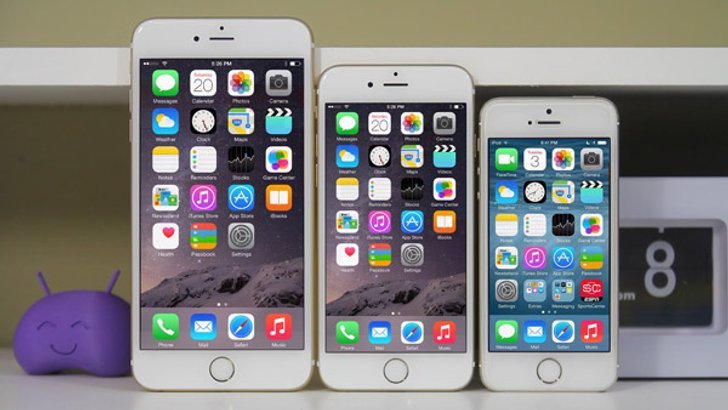 ใช้ iPhone อย่างไร ไม่ให้ตัวเครื่องเต็มเร็ว เคล็ดลับดีๆ ที่ ผู้ใช้ไอโฟน ต้องอ่าน!