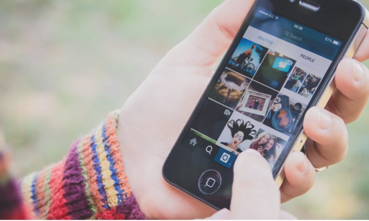 Instagram เริ่มบล็อกลิงก์ไปหาแพลตฟอร์มโซเชียลอื่นๆ ที่ถูกแปะไว้ในโพสต์และโปรไฟล์