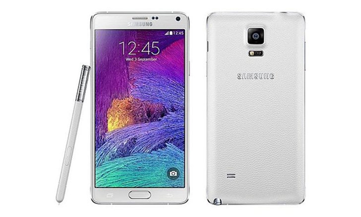 Galaxy Note 4 อัพเดท Android 6.0.1 ได้แล้วทั่วโลก