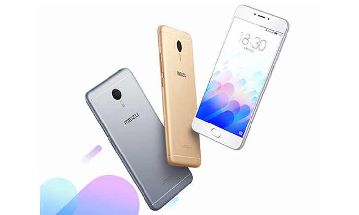 ขายดีเกินคาด Meizu M3 Note เปิดยอดขาย Flash Sale รอบแรกทะลุแสนเครื่องใน 7 นาที