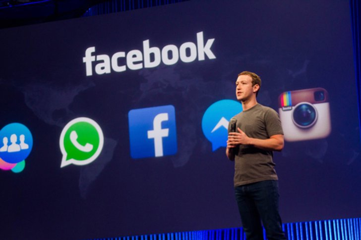 รวมสิ่งที่น่าสนใจในงาน Facebook F8 ประจำปี 2016 วันแรก มีอะไรใหม่บ้าง