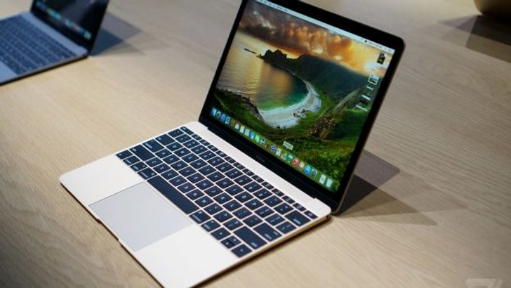รายงานล่าสุดเผย!!! MacBook Air น่าจะหมดไปจากไลน์ผลิตภัณฑ์ของ Mac ในปีนี้