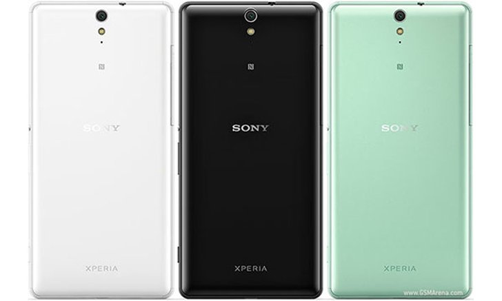 หลุดข้อมูล Sony Xperia M Ultra จะมาพร้อมกับกล้องหน้าละเอียด และกล้องหลังคู่