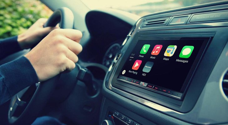 Apple Car สะดุด ! BMW และ Daimler ยุติเจรจากับ Apple
