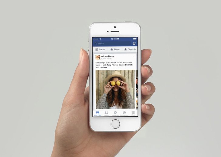 Facebook ปรับอัลกอริทึมอีกแล้ว นำ "ระยะเวลาที่อ่านโพสต์" พิจารณาด้วย