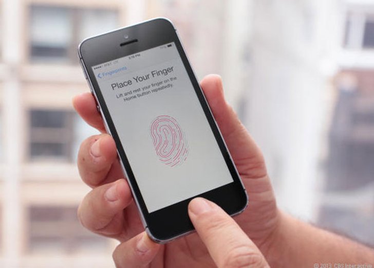 เพิ่มลายนิ้วมือ Touch ID บน iPhone เพียงครั้งเดียว ให้สามารถใช้งานได้ครบทุกนิ้ว ทำอย่างไร มาดู