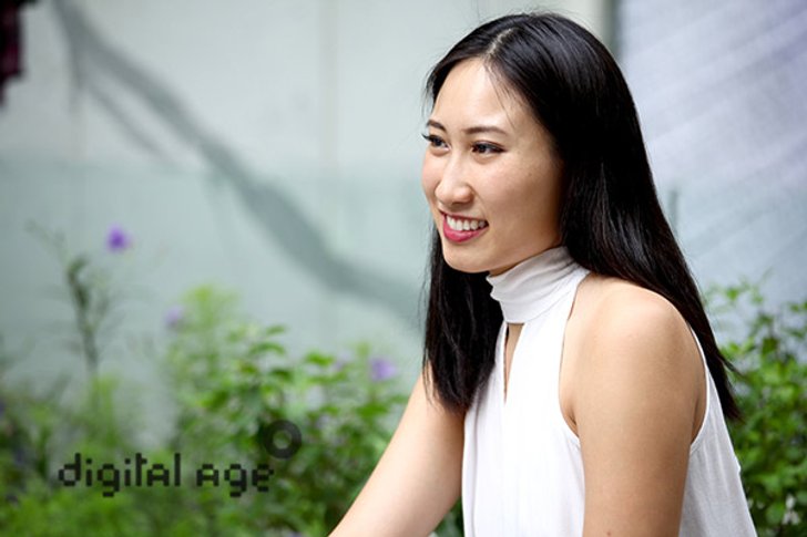 MS'Happydiet ศวิตา เศรษฐาภรณ์ ดูแลสุขภาพให้ถูกวิธีอย่างมีความสุข