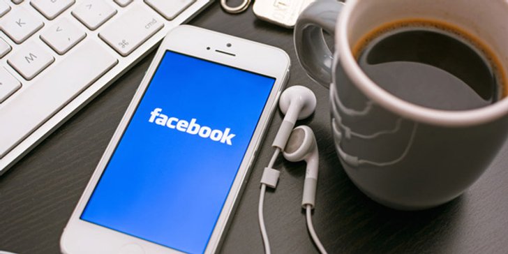 5 วิธีแนะนำการตั้งค่าการใช้งาน Facebook ไม่ให้สูบแบต