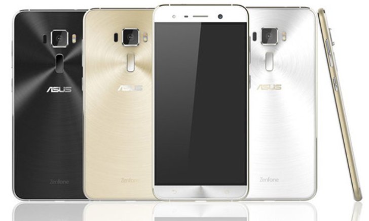 หลุดภาพ ASUS Zenfone 3 สลัดคราบ มือถือราคาถูกออกเพราะบอดี้โลหะ