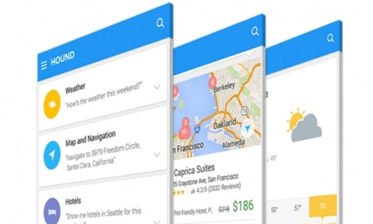 Hound : ผู้ช่วยเสมือนจริง ท้าทาย Siri และ Google Now