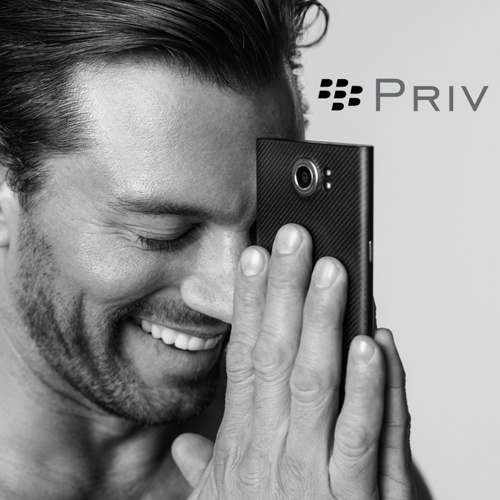 ซีอีโอ BlackBerry ยอมรับ PRIV แพงไป เตรียมเปิดตัวโทรศัพท์เคลื่อนที่ระดับกลางปีนี้ 2 รุ่น