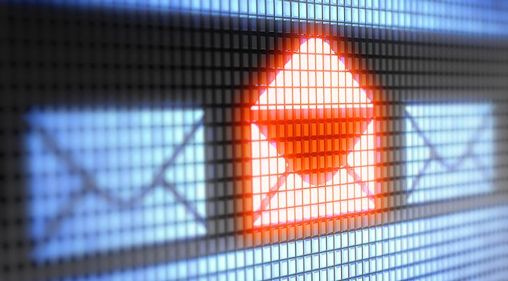 FBI ออกโรงเตือน ระวัง E-mail ปลอมเป็นผู้บริหารหลอกให้โอนเงิน