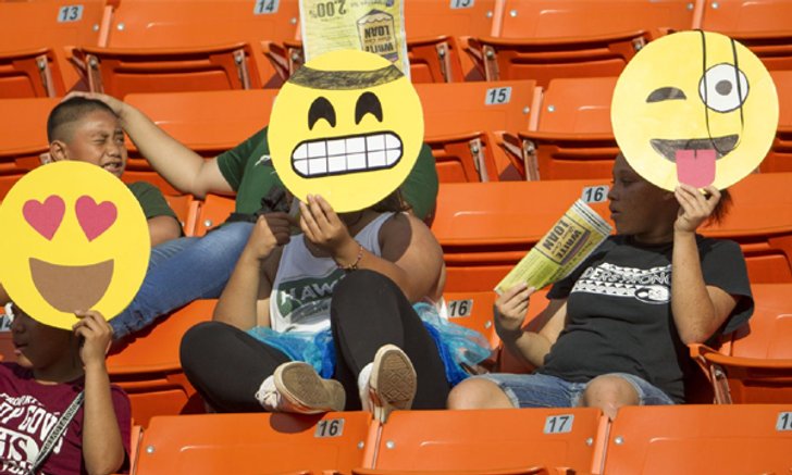 เปิดผลสำรวจ ปุ่ม reaction ใหม่ของ Facebook ได้รับความนิยมขนาดไหน