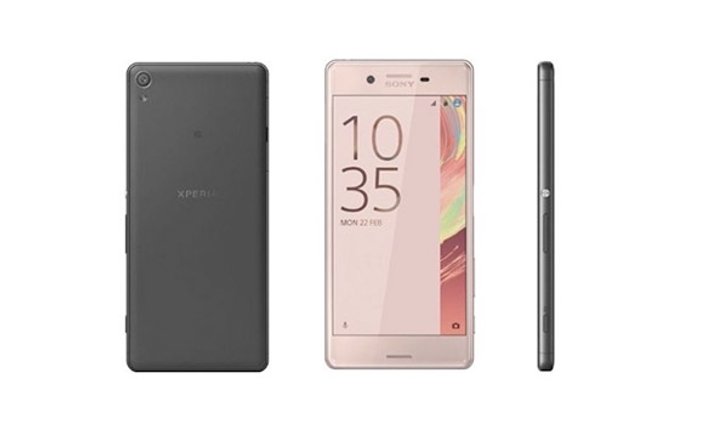 ลือ Sony จะรวม Xperia C และ M เข้าเป็นส่วนหนึ่งของตระกูล Xperia X