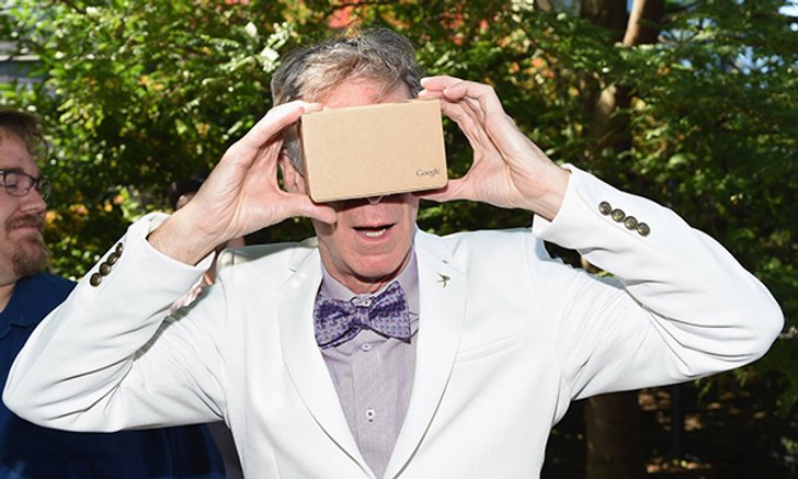 YouTube เพิ่มความสามารถดูวีดีโอรอบทิศผ่าน Cardboard ใน iOS แล้ว