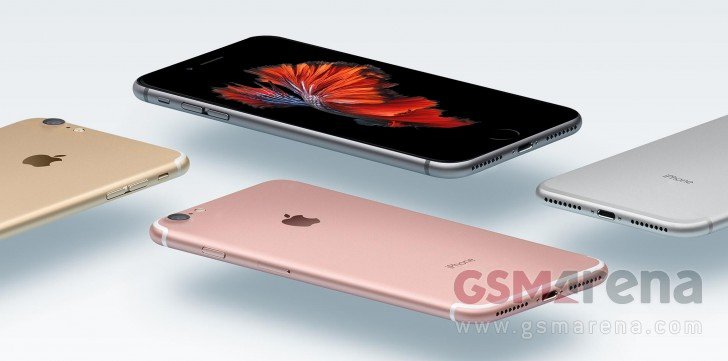 หลุดไม่ต้องลุ้นภาพเครื่อง iPhone 7 แบบ 3D โผล่ให้เสพกันแล้ว