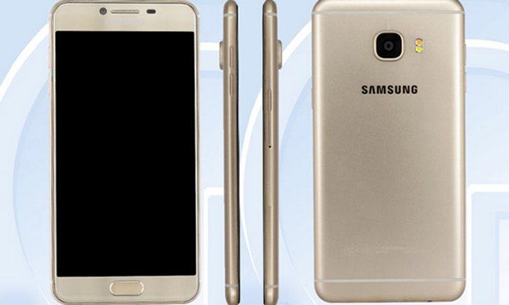 Samsung Galaxy C5 เผยรายละเอียดอีกนิด คาดจะเปิดตัว 26 พฤษภาคมนี้