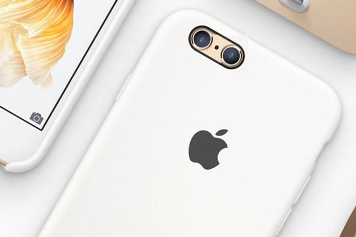 iPhone 7 Plus หลุดอีกแล้ว โชว์โมดูลกล้องคู่ พร้อมหน่วยความจำภายในสูงสุด 256 GB