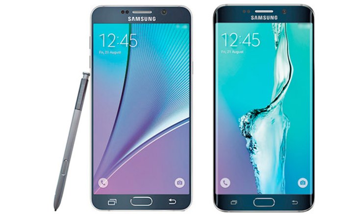 ยังไม่ยืนยัน Samsung Galaxy Note รุ่นใหม่ อาจจะใช้ชื่อ Note 7 ไปเลย