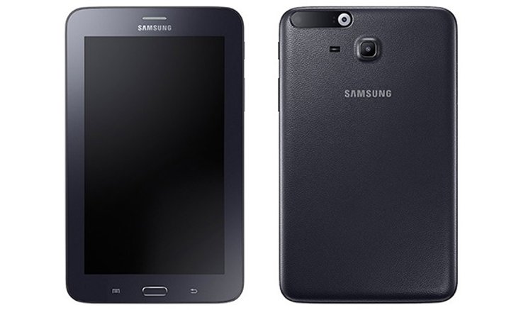 Samsung Galaxy Tab Iris Tablet สุดปลอดภัยเปิดตัวแล้วในอินเดีย