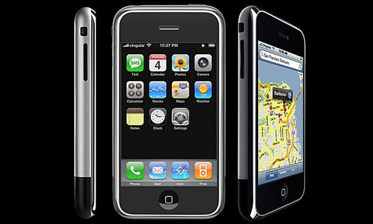 มาแล้วรายชื่อ 50 อันดับ Gadget ทรงอิทธิพลที่สุด จากนิตยสาร TIME