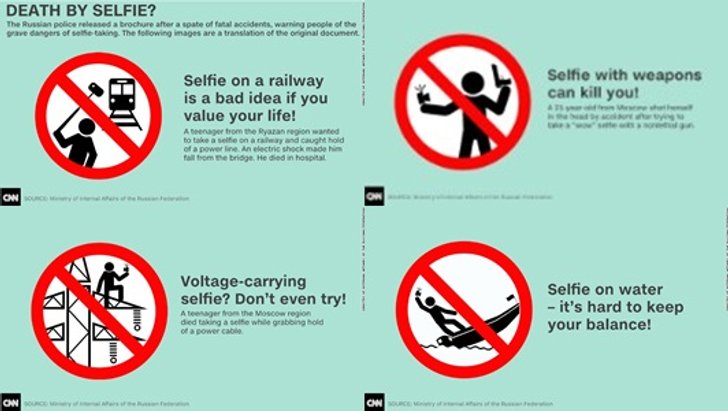 หนุ่มอินเดียพลาดท่า ถ่าย Selfie คู่กับปืน ถูกปืนลั่น เสียชีวิต