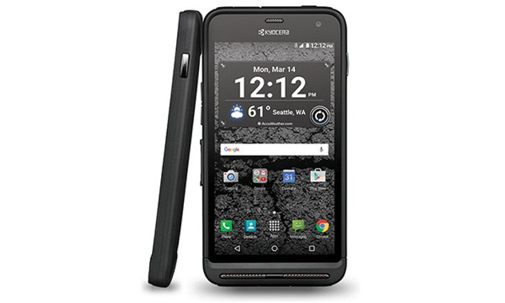 Kyocera DuraForce XD มือถือจอใหญ่เพื่อการขาลุย เพิ่มช่องทางการซื้อผ่าน T-Mobile