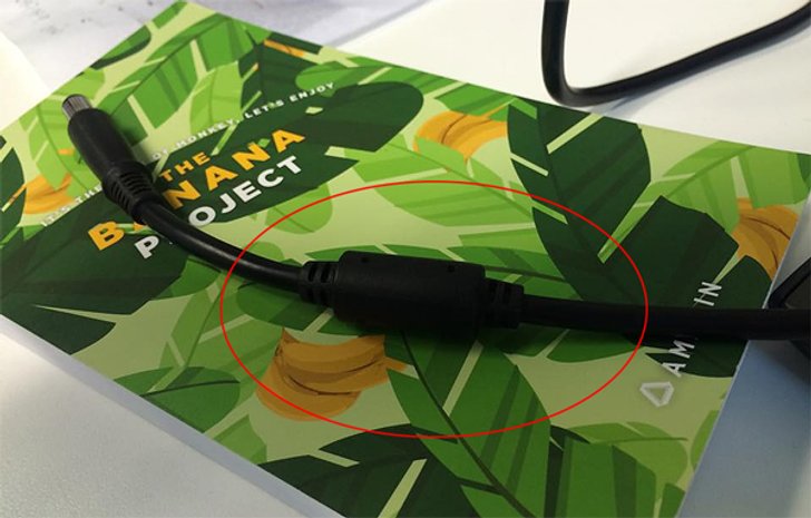 เฉลย!! ก้อนดำ ๆ ที่อยู่บนสาย USB มีหน้าที่ทำอะไร